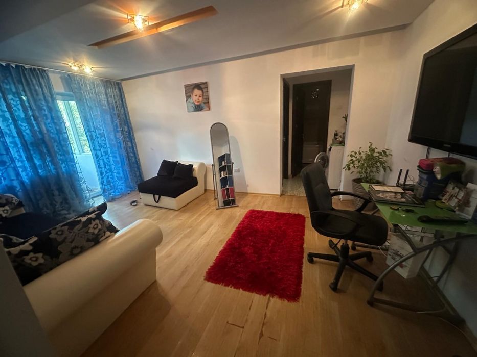 Apartament 2 camere de închiriat, Gara Focșani