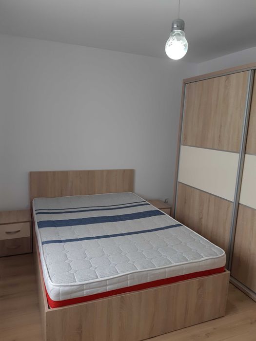 Apartament cochet 2 camere Doamna Stanca - Kaufland