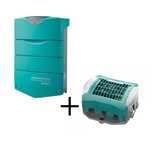 Incarcator Mastervolt Chargemaster Plus 24V 60A + Mastershunt 500