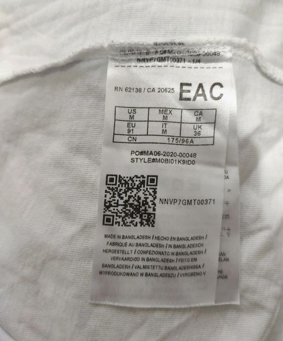 Tricou dama Guess mărimea M