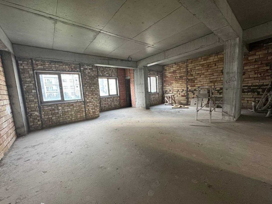 4-х ком. в ЖК «Gardens residence» Ташкент Сити (Сити мол) ID: 3670