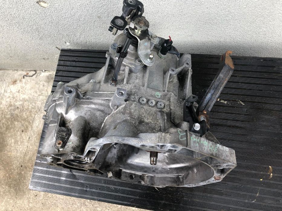 Cutie de viteze manuala Suzuki Alto 1.3