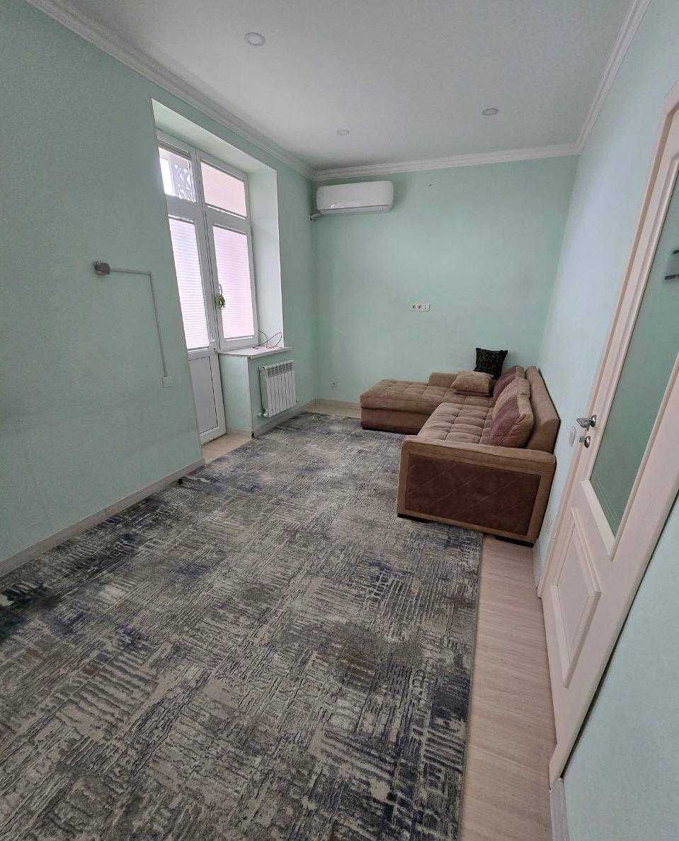 Продается стильная квартира в ЖК “Кушбеги"