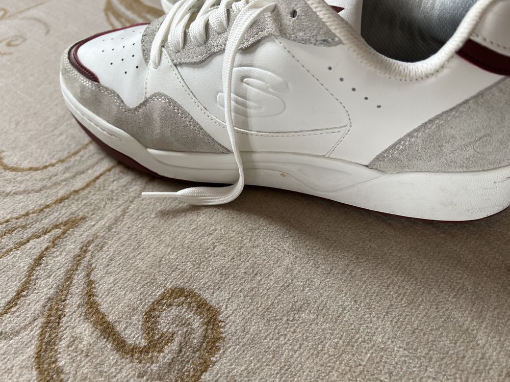 Маратонки Skechers KOOPA
