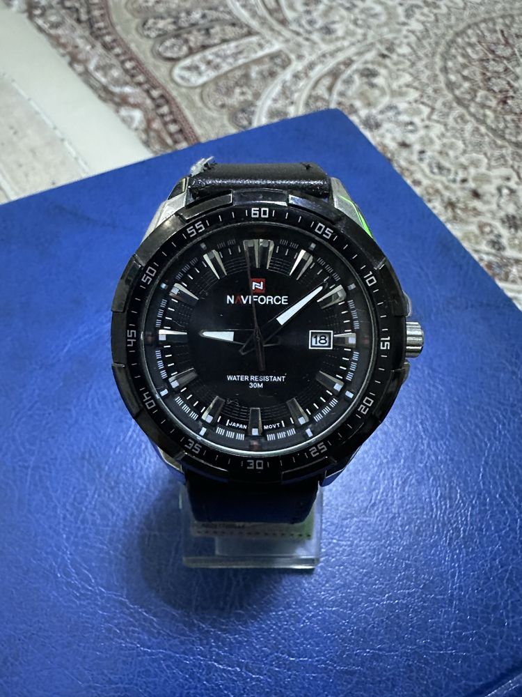 Мужские часы NaviForce, Полет.