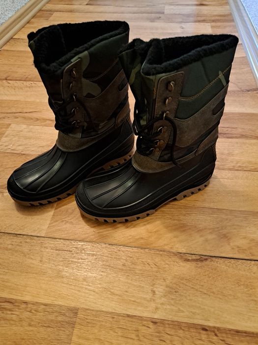 Ботуши за лов, риболов