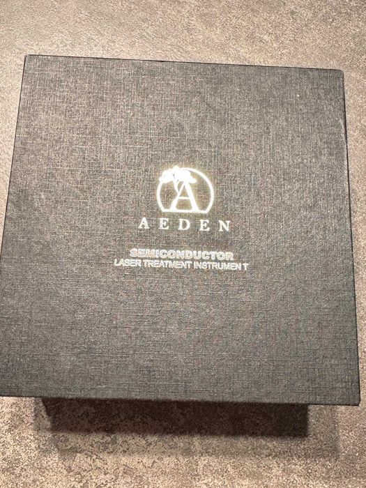 Vand AEDEN Semiconductor Laser