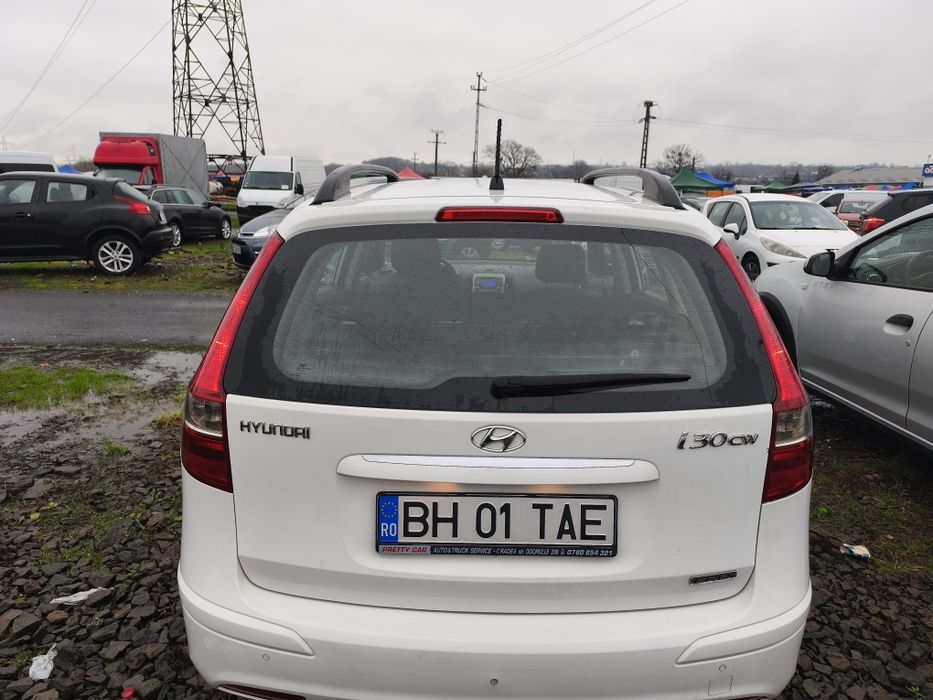 Okazii Hyundai Disel