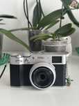 Fujifilm X100vi in GARANTIE