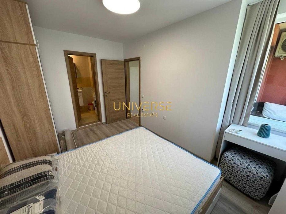 Продава се Двустаен апартамент в к.к. Слънчев бряг - 50 кв.м за 1380 €/кв.м - Снимка #2