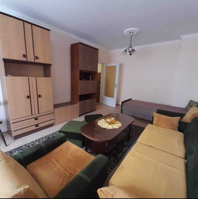 Дава се под наем Тристаен апартамент в Бургас, Възраждане - 77 кв.м за 425 € - Снимка #4