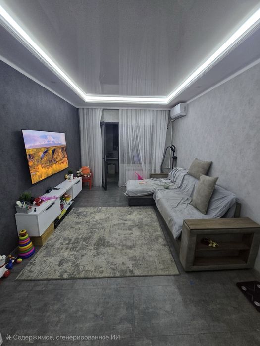 Продается 3 комнатная квартира.Мирзо Улугбекский район.Экобазар.Феруза