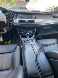 Interior Full electric seria 5 Gt Navi Scaune memorie Dvd tetiere BMW