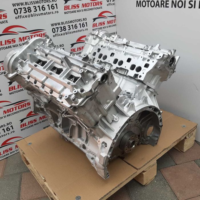 Motor 3.0 Mercedes Vito 642 Garantie. 6-12 luni
