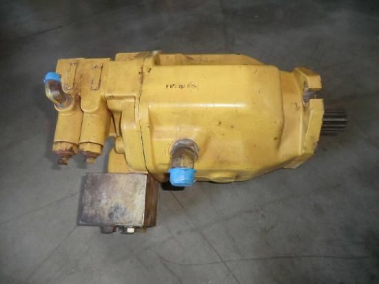 pompa hidraulica miniexcavator yanmar vio50-2