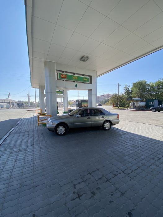 Диски мерс 4шт 16размер