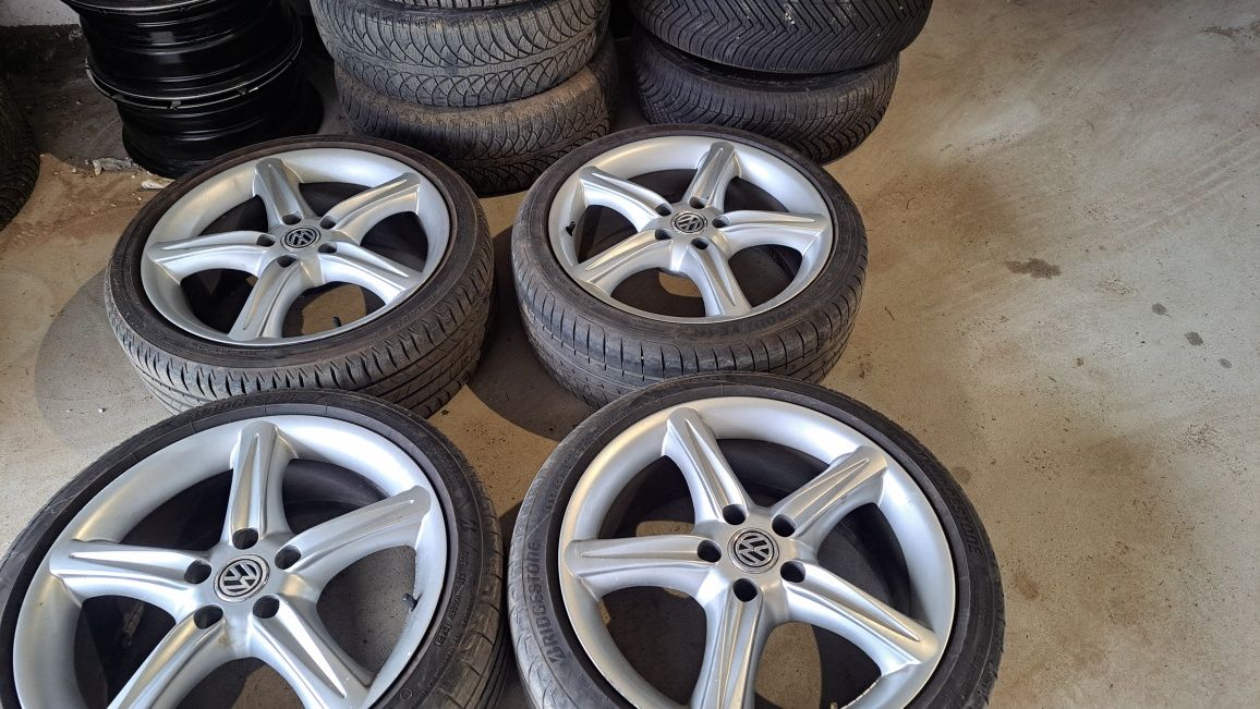Джанти 5х112 vw audi mercedes