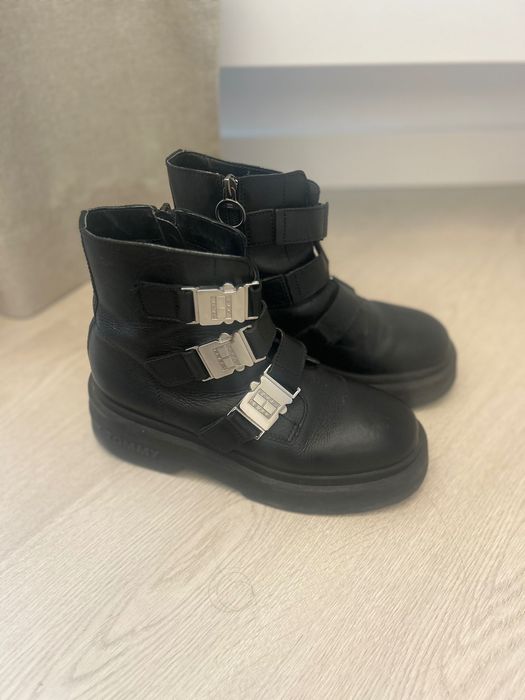 ghete tommy hilfigher