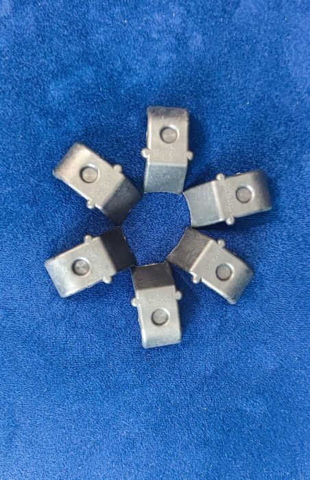 SET 6 SLIDERE VARIATOR CF MOTO ATV/UTV 400/450/520/550/625/850/1000