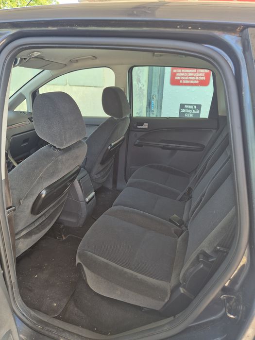 Ford c-max 2l benzina