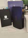 Atomizor mod vape