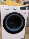 Стиральная машина LG 7 kg