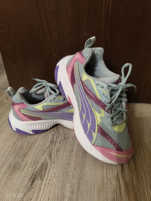 Дамски маратонки Puma