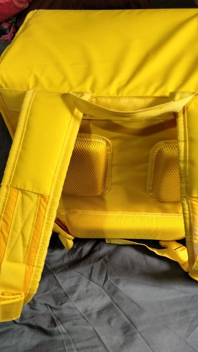 Яндекс Сумка доставка