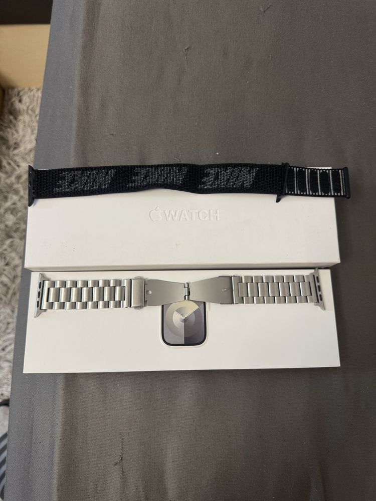 Apple watch 9 series