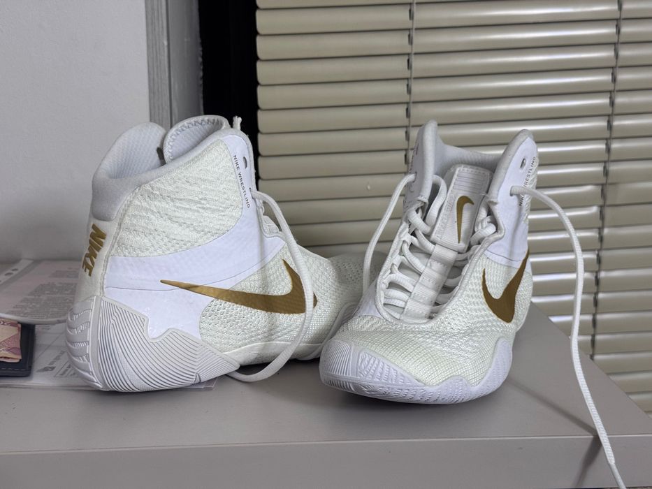 Борцовки Nike Tawa