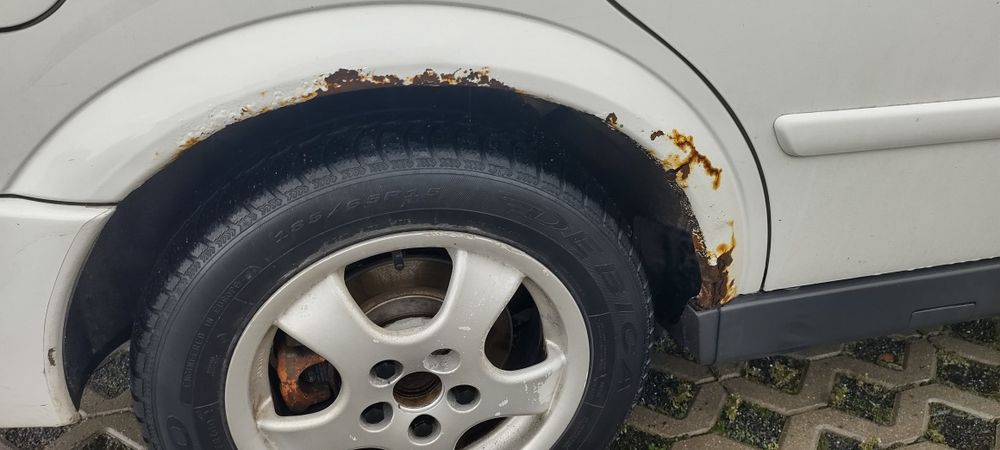 Опел Астра 2.0 DTI 101кс