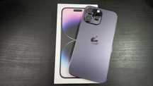 Продам Айфон 14 Про Макс (iPhone 14 Pro Max).