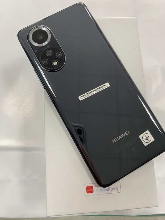 Huawei Nova 9 Перфектен