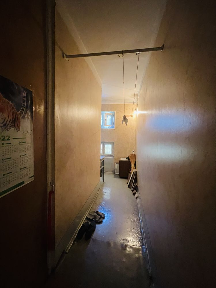 Продается Госпиталка 3//5//9 Спец План Срочно балкон-2*6 85квадрат