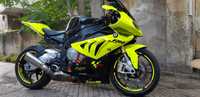 Bmw s 1000rr 2014