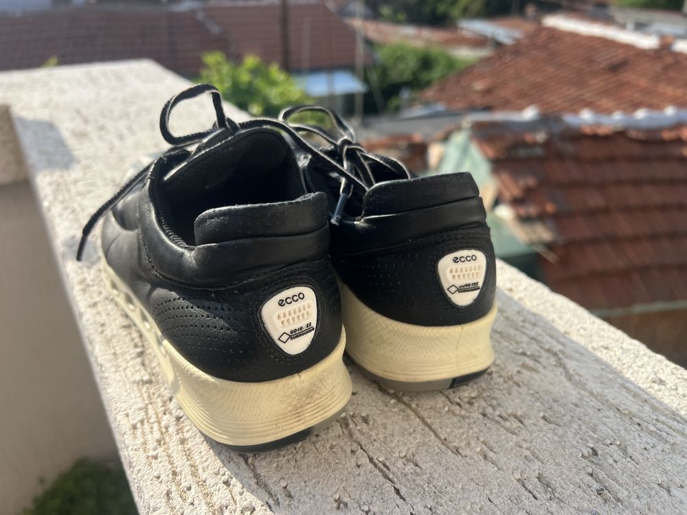 Ecco Gore-Tex 40