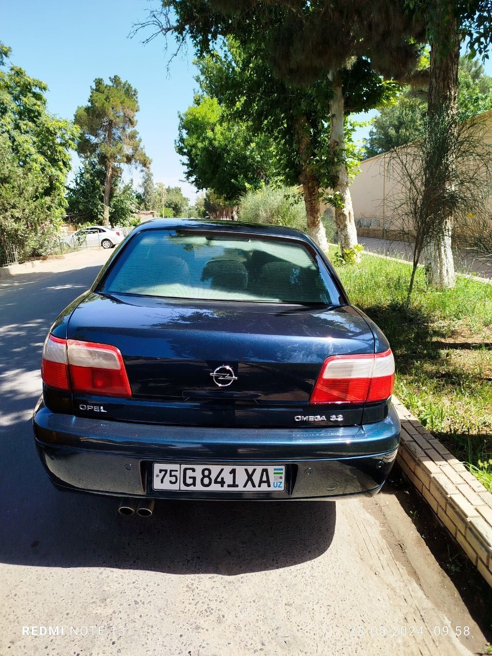 Holati a'lo darajada
