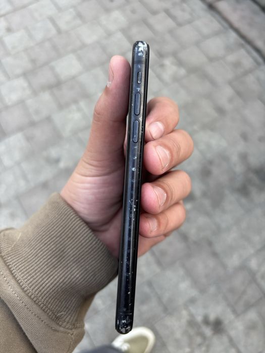 Айфон xr идеал фейс трутон работает