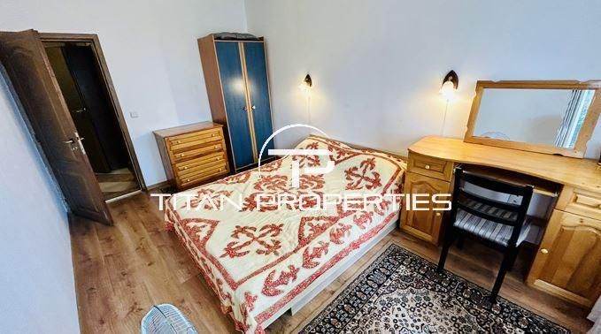 Дава се под наем Двустаен апартамент в Бургас, Зорница - 50 кв.м за 331.5 € - Снимка #2