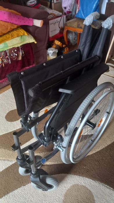 Carut pentru persoane cu dizabilitati