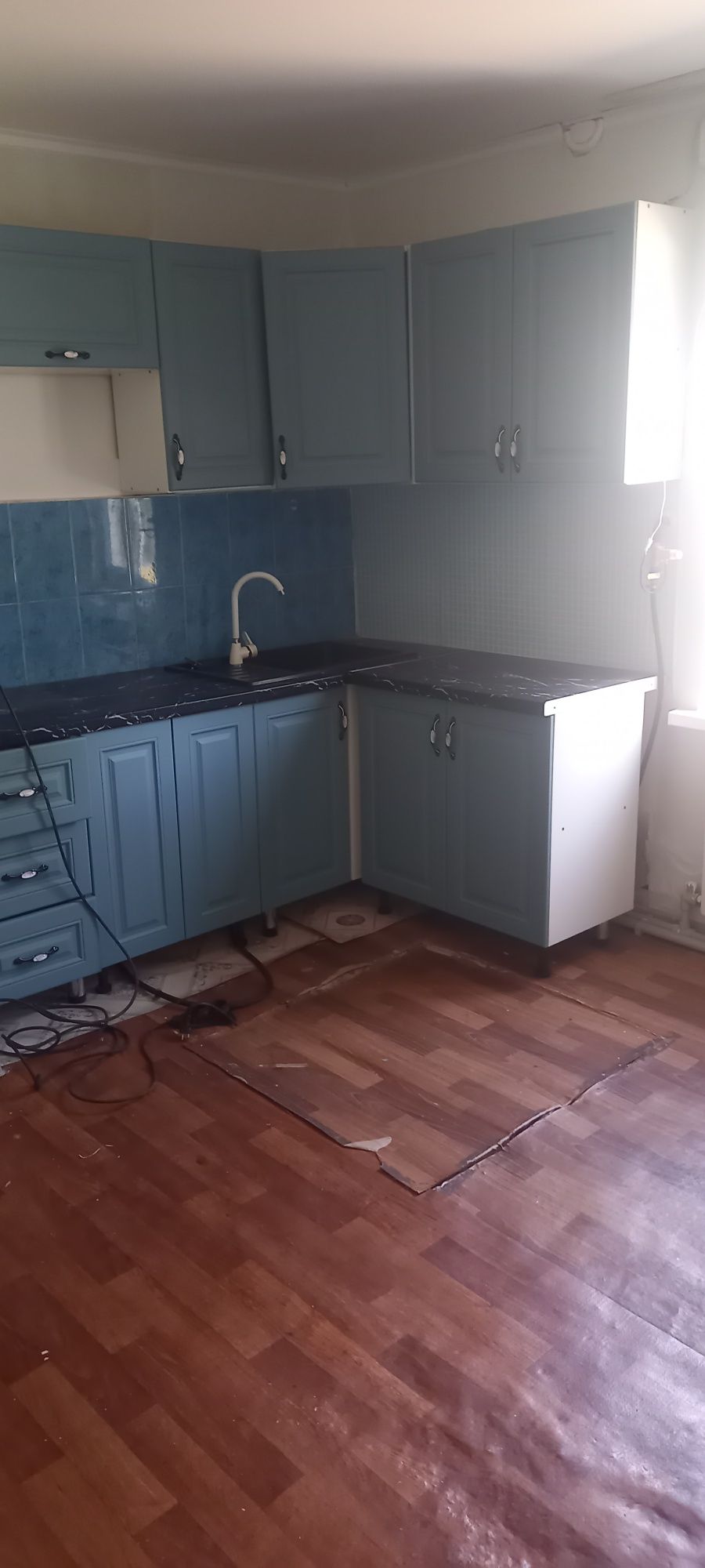 Продам дом в пос Карабулак