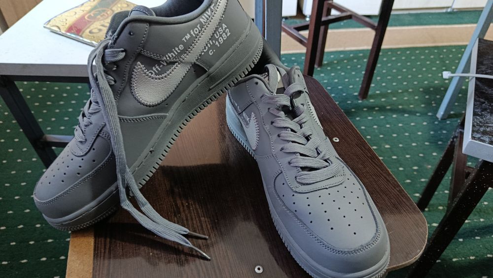 Nike krasofka yaxshi