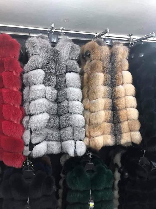 Blanuri / Paltoane Alpaca