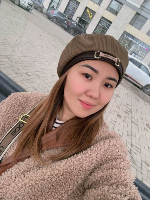 Астана няня на час