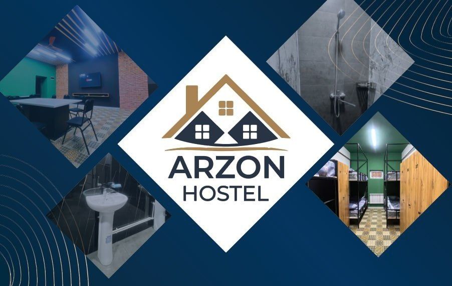 Арзон хостел ойлавий ва дослар