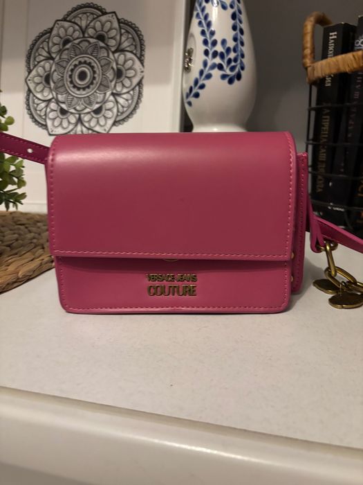 Чанта Versace jeans Couture