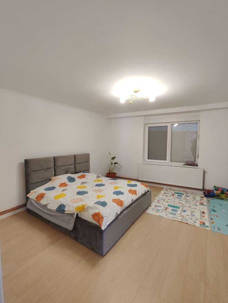 Casă renovată + spațiu multifuncțional (laborator/birou/locuință)