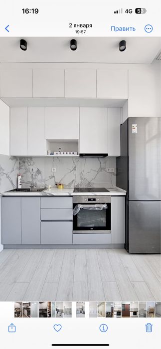 Кухни шкафы прихожие детские сан узлы гардеробы мебель на заказ