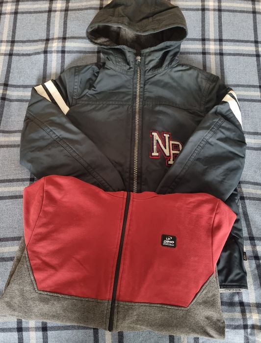 Яке Суитчър момче 164