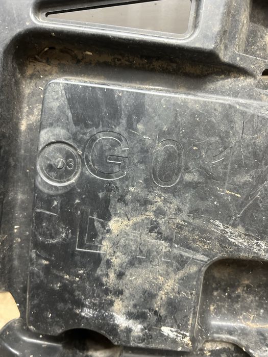 Suport bara spate bmw X3 G01 stanga 2018-2021